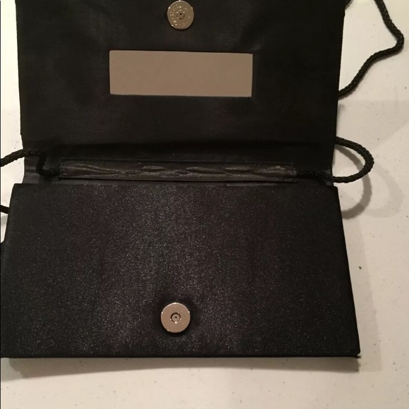 - SOLD - CLUTCH EVENING HANDBAG - Picture 5 of 7